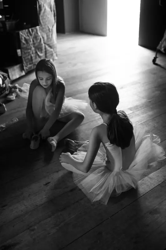 Backstage MYDA