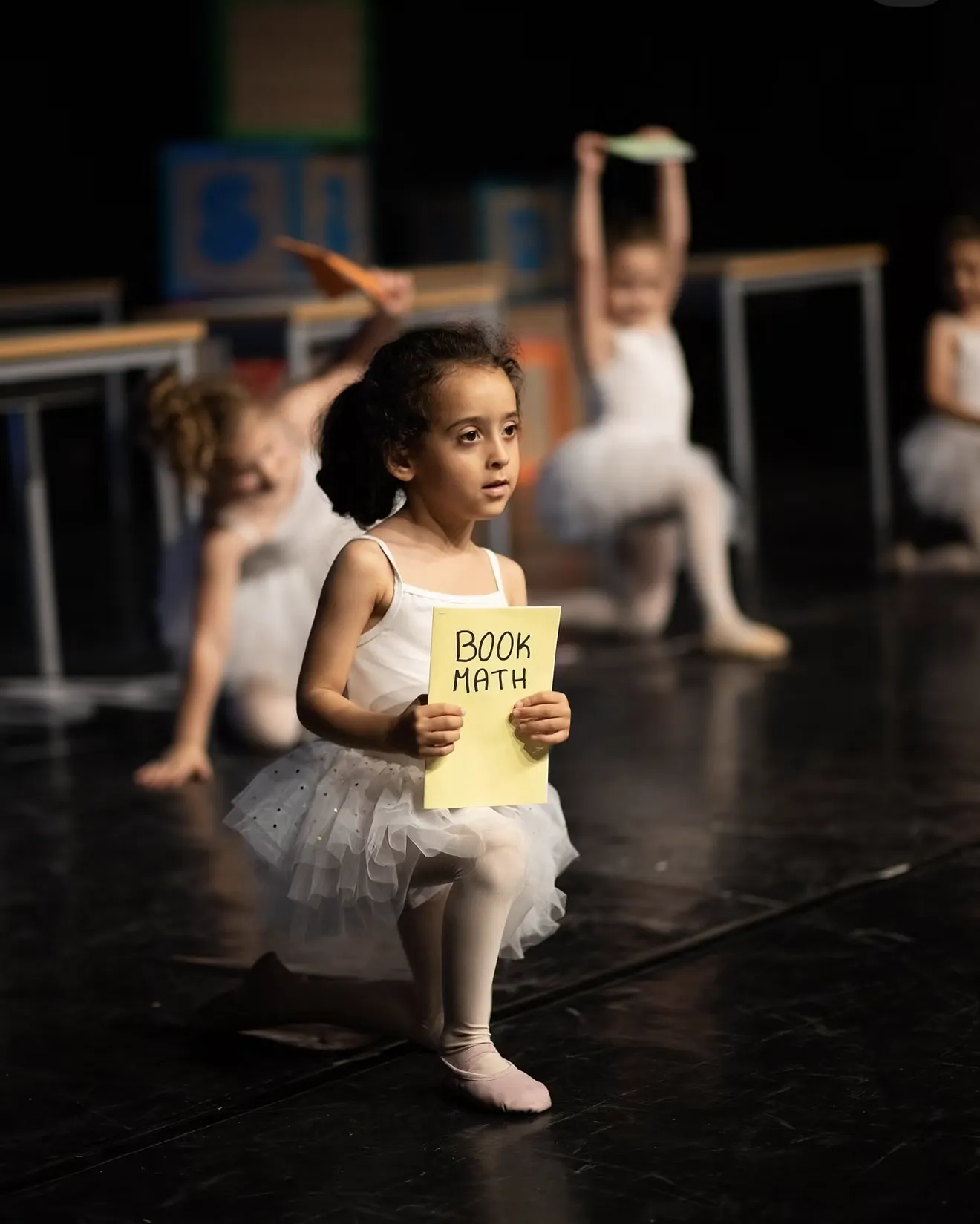Matilda — MYDA Show 2025