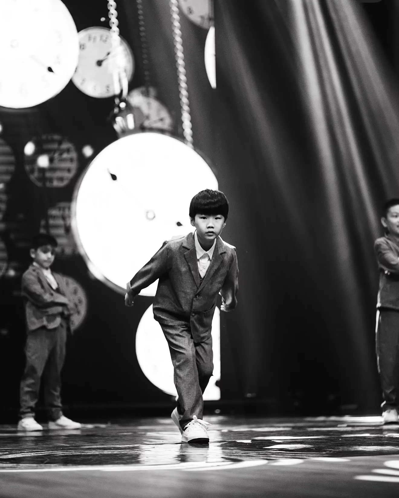 Matilda — MYDA Show 2025
