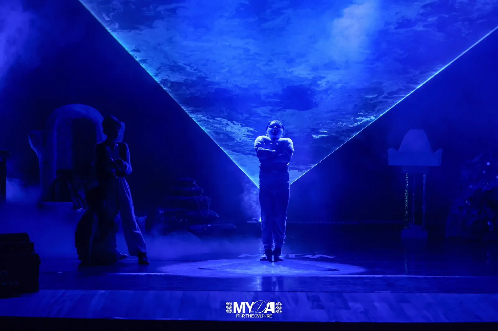 Aladdin — MYDA Show 2026