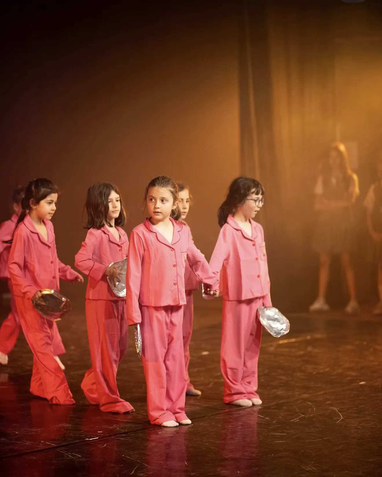 Matilda — MYDA Show 2025