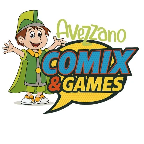 Avezzano Comix & Games