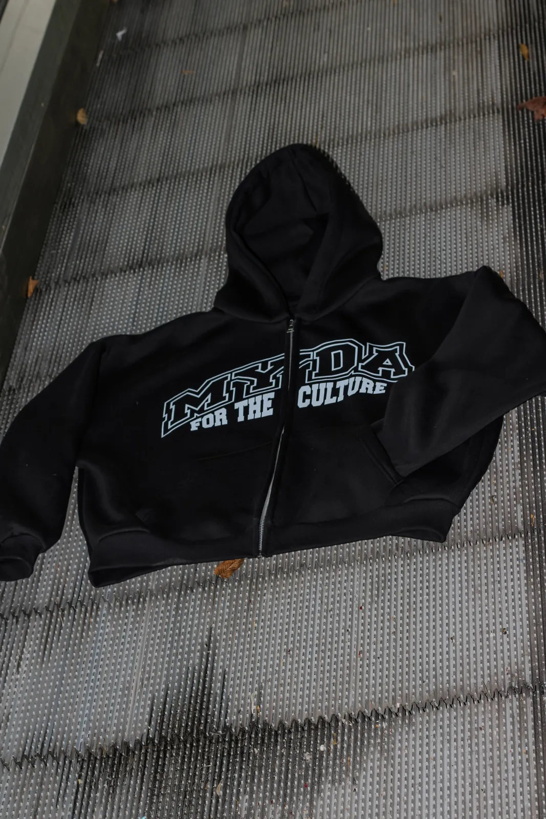 MYDA Clothing lookbook
