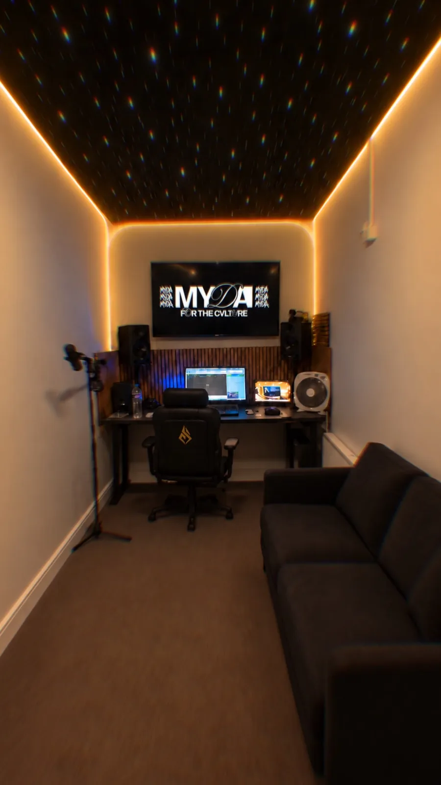 MYDA Studio Paris