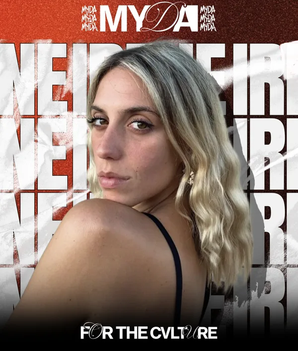 Irene De Pietro — Modern & Contemporary, MYDA Dance Studio