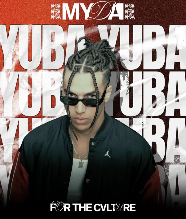 Yuba — Hip Hop · Founder, MYDA Dance Studio